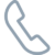 Line icon of a phone